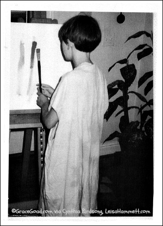 childhood development Nashville autism